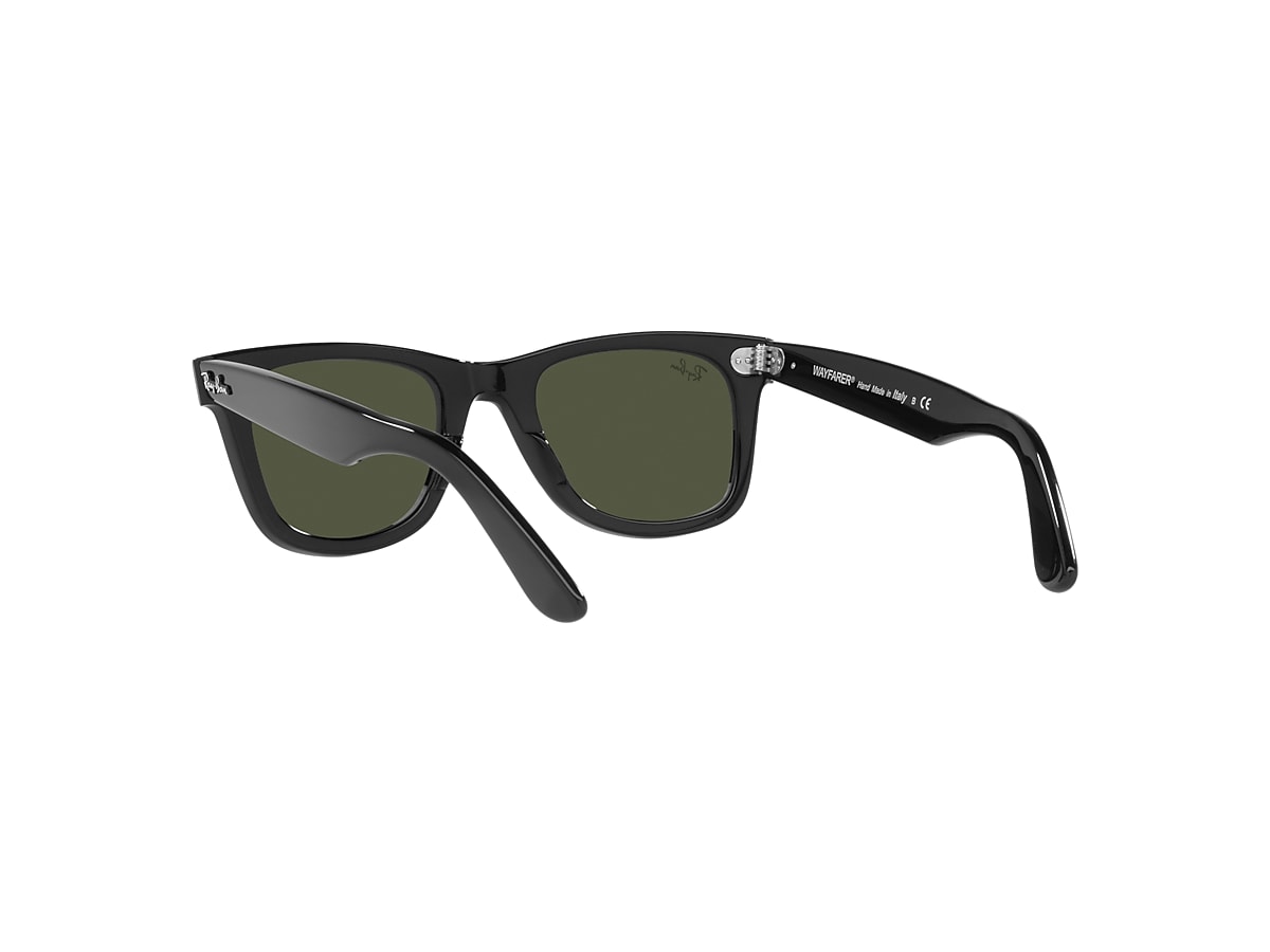 レイバン公式ストア】 Ray-Ban® ORIGINAL WAYFARER BIO-ACETATE