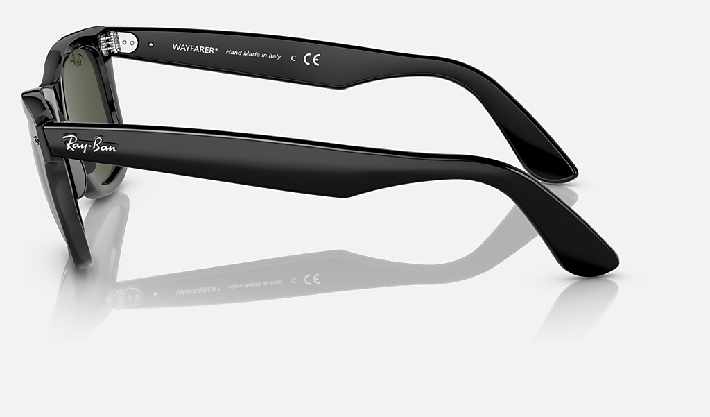 レイバン Ray-Ban サングラス WAYFARER BIO-ACETATE-connectedremag.com