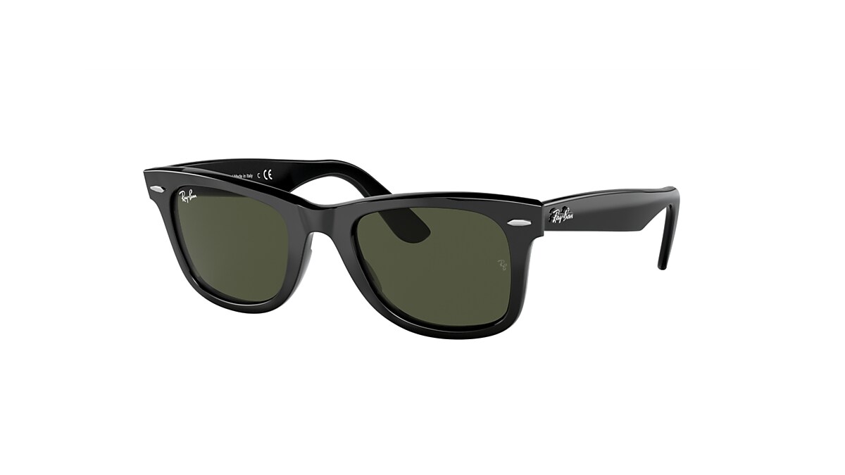 レイバン公式ストア】 Ray-Ban® ORIGINAL WAYFARER BIO-ACETATE