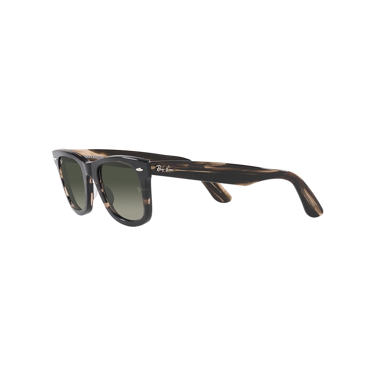 【レイバン公式ストア】 Ray-Ban® ORIGINAL WAYFARER BIO