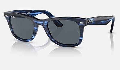 レイバン公式ストア】 Ray-Ban® ORIGINAL WAYFARER BIO-ACETATE