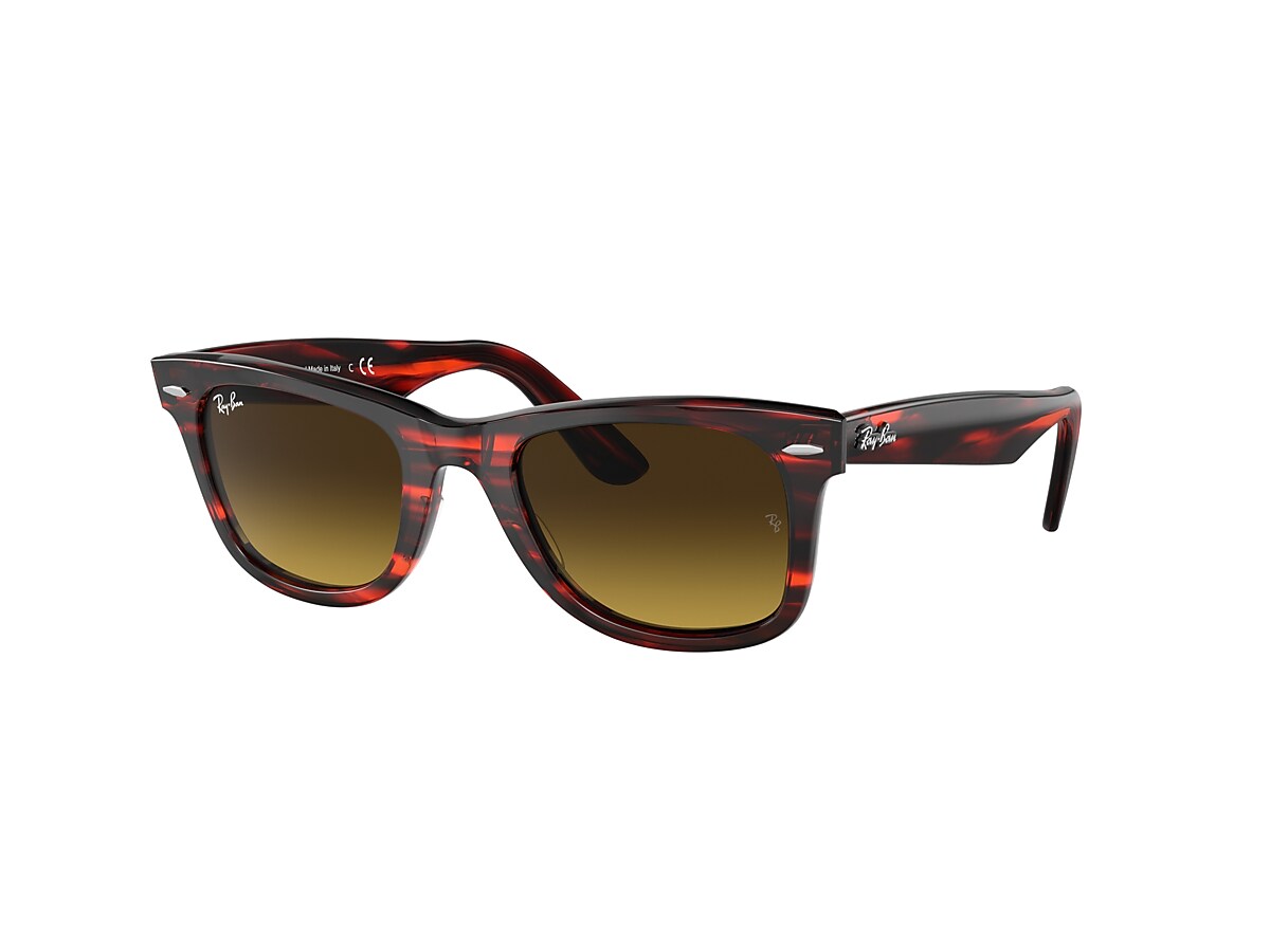 レイバン公式ストア】 Ray-Ban® ORIGINAL WAYFARER BIO-BASED 