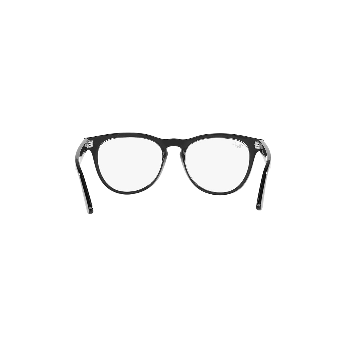 IRIS OPTICS Eyeglasses with Black Frame - RB4471V | Ray-Ban® US