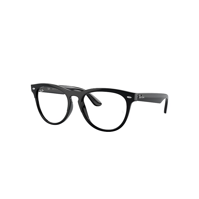Ray Ban Rx4471v Eyeglasses In Black