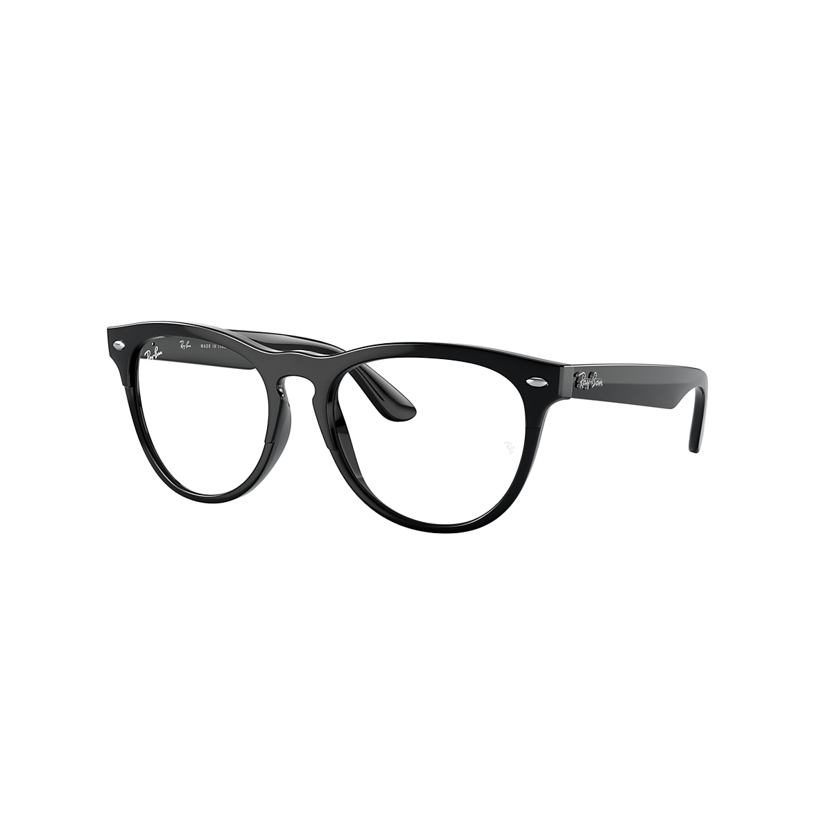 IRIS OPTICS Eyeglasses with Black Frame - RB4471V | Ray-Ban® US