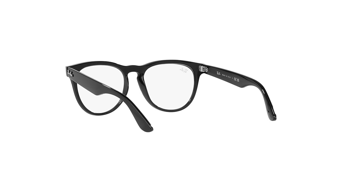 IRIS OPTICS Brillen mit Schwarz Rahmen - RB4471V | Ray-Ban® DE