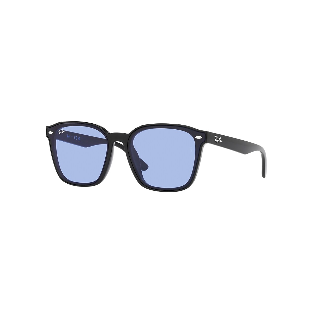 レイバン公式ストア】 Ray-Ban® RB4392D WASHED LENSES サングラス 