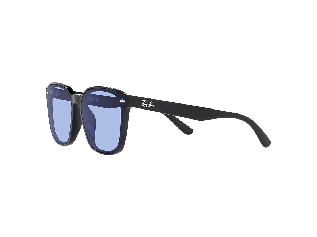 レイバン公式ストア】 Ray-Ban® RB4392D WASHED LENSES サングラス