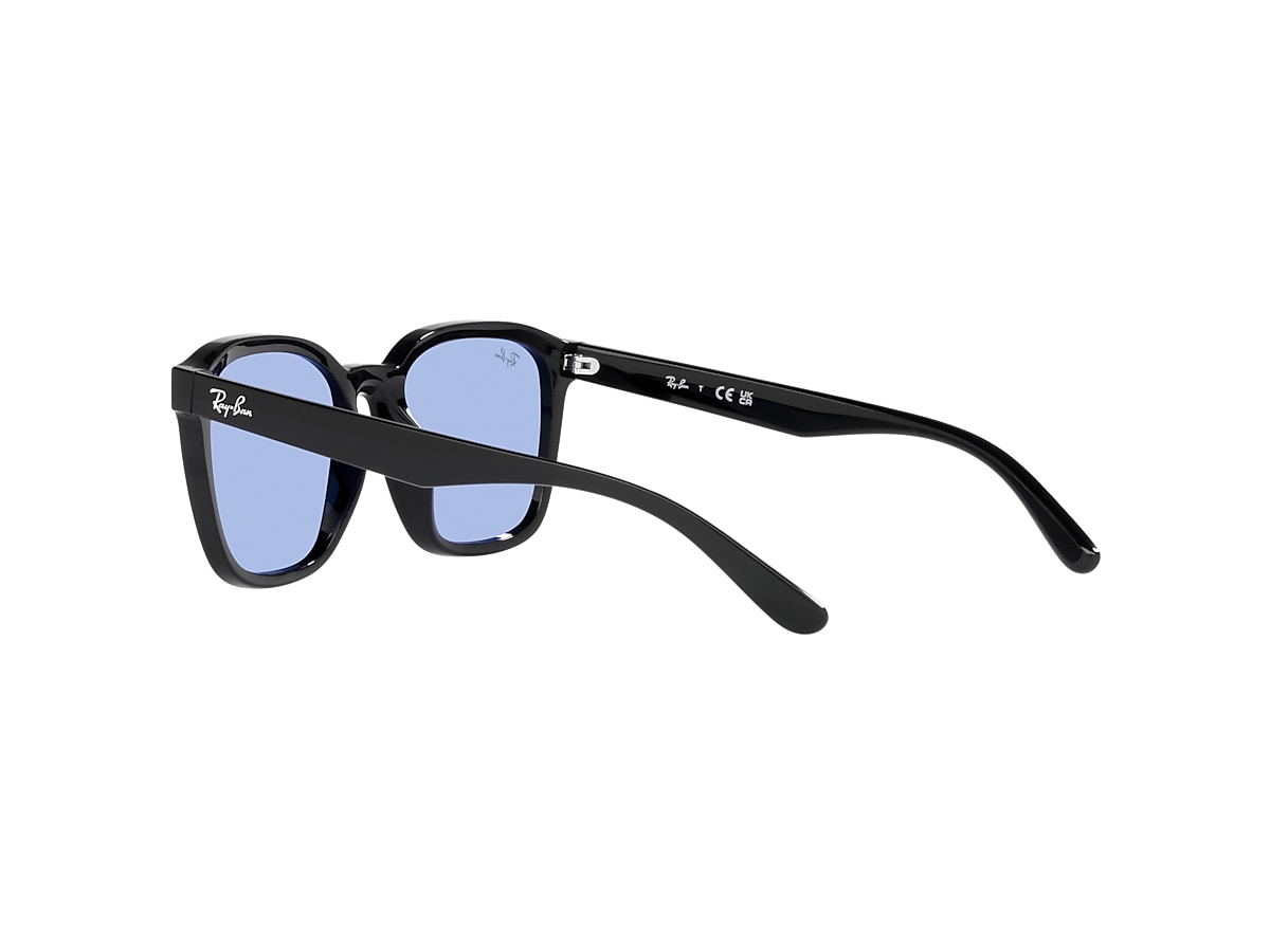 【レイバン公式ストア】 Ray-Ban® RB4392D WASHED LENSES