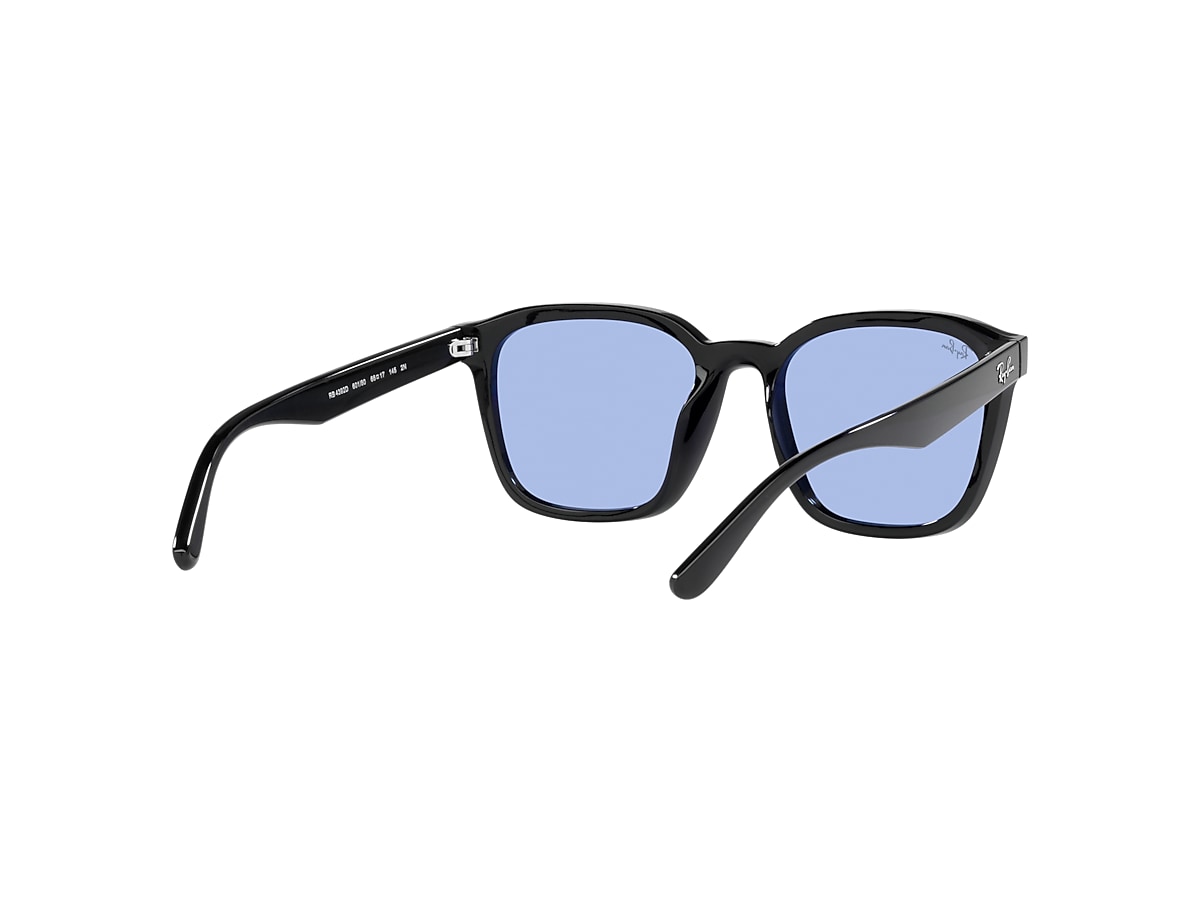 レイバン公式ストア】 Ray-Ban® RB4392D WASHED LENSES サングラス 