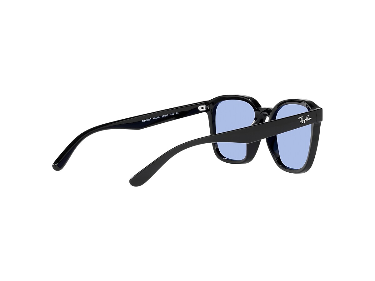 レイバン公式ストア】 Ray-Ban® RB4392D WASHED LENSES サングラス