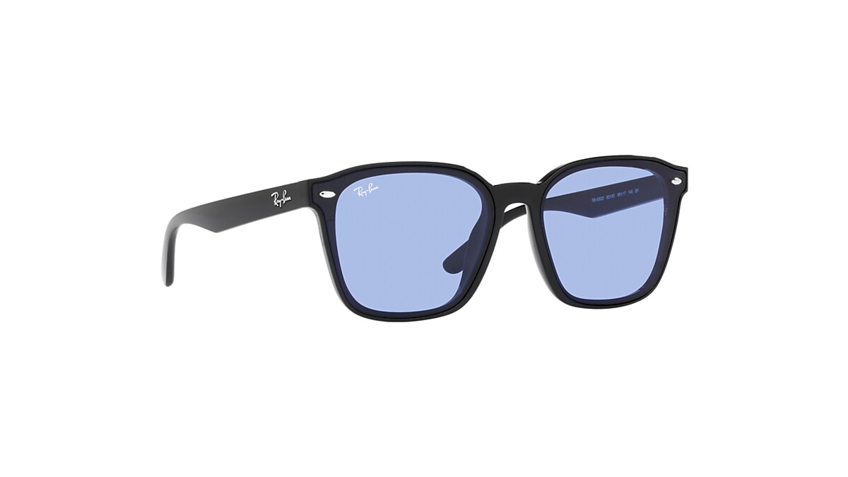 レイバン公式ストア】 Ray-Ban® RB4392D WASHED LENSES サングラス