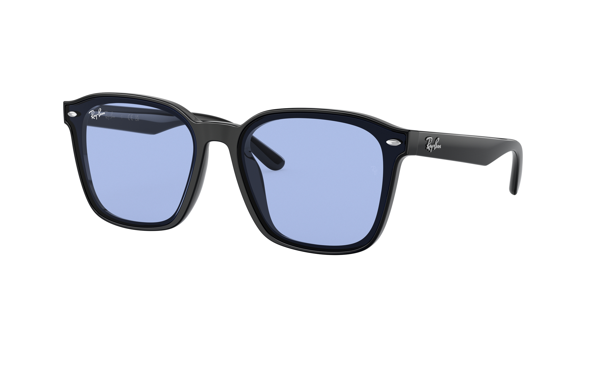 Ray-Ban レイバン RB4392D WASHED LENSES レイバン 東京 - microdot.co.ke