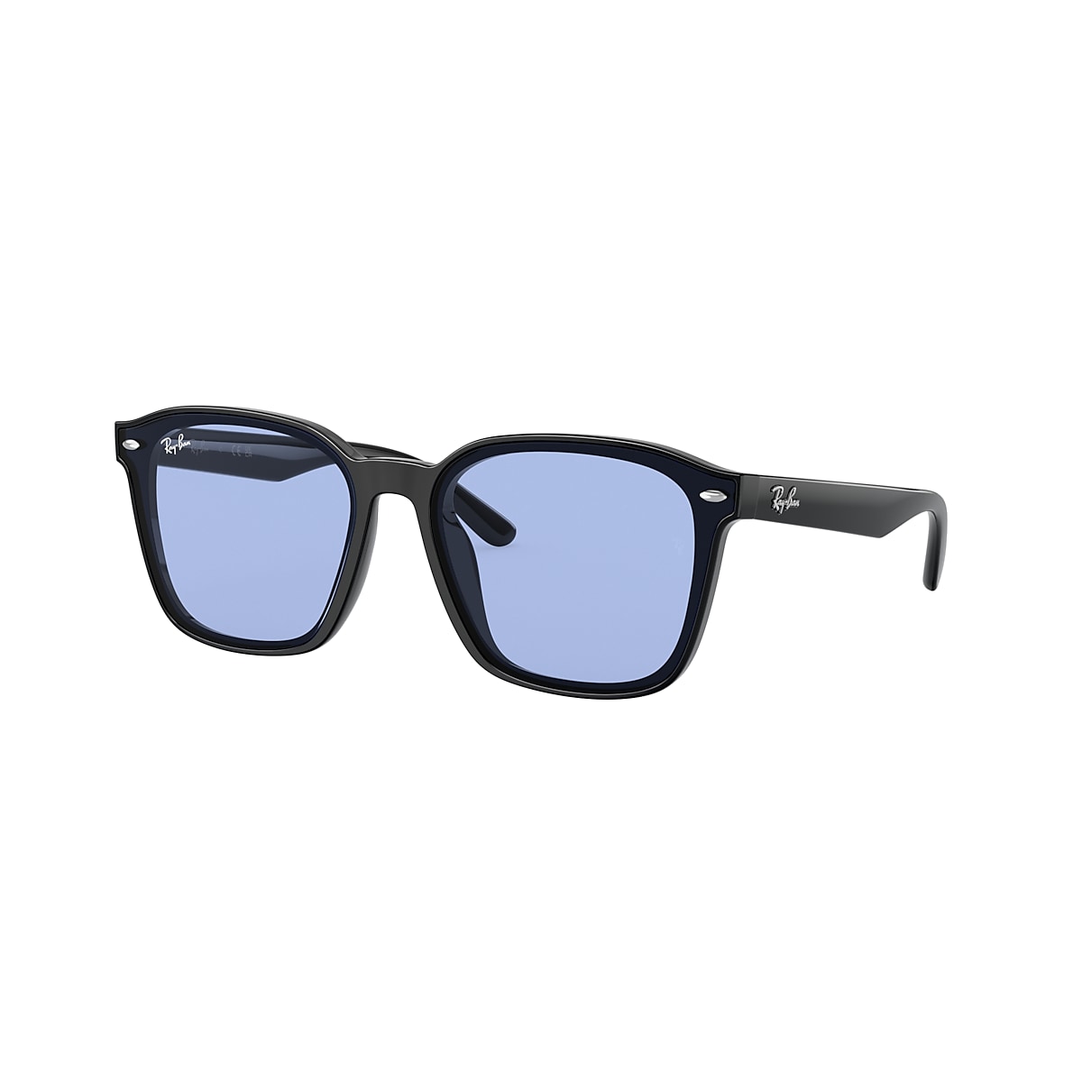 【レイバン公式ストア】 Ray-Ban® RB4392D WASHED LENSES 