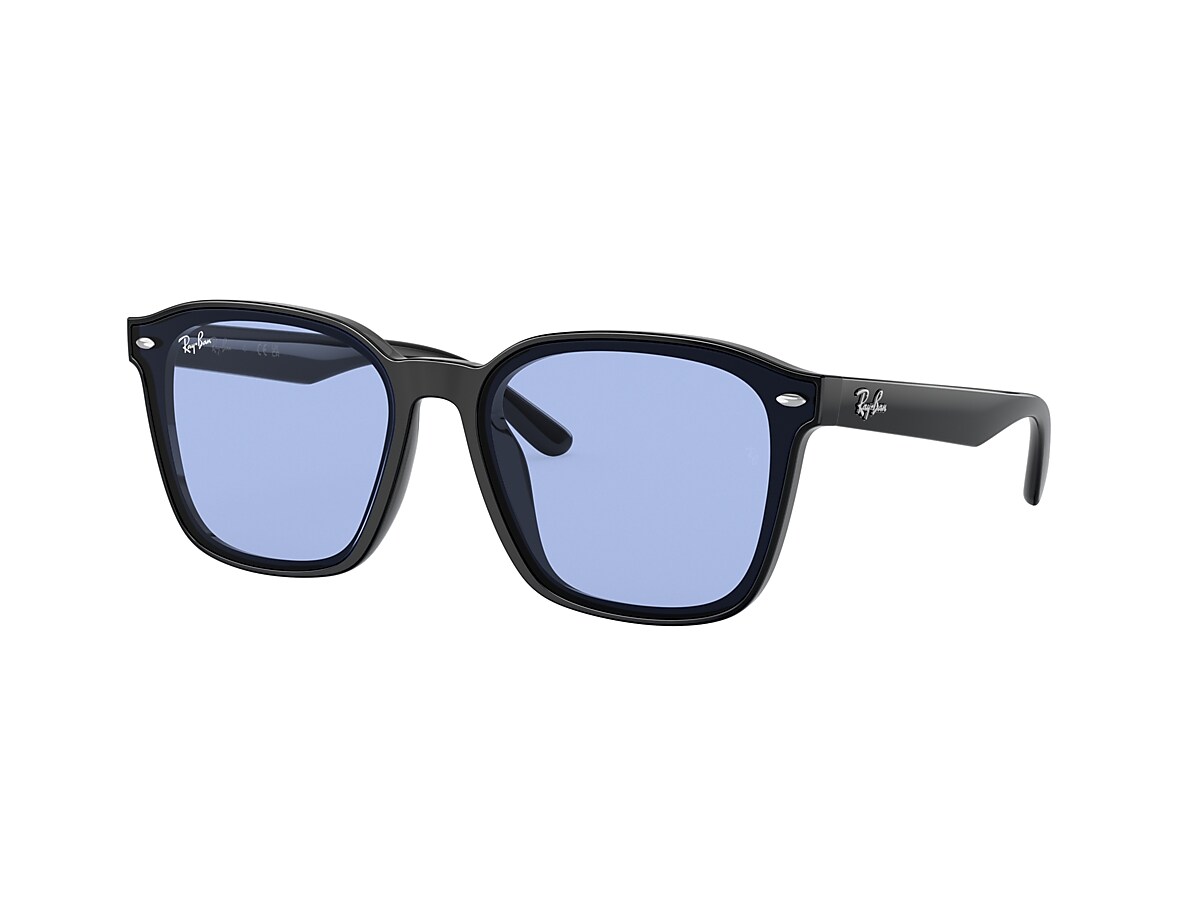 Ray-Ban レイバン RB4392D ブルー 601/80 | kensysgas.com