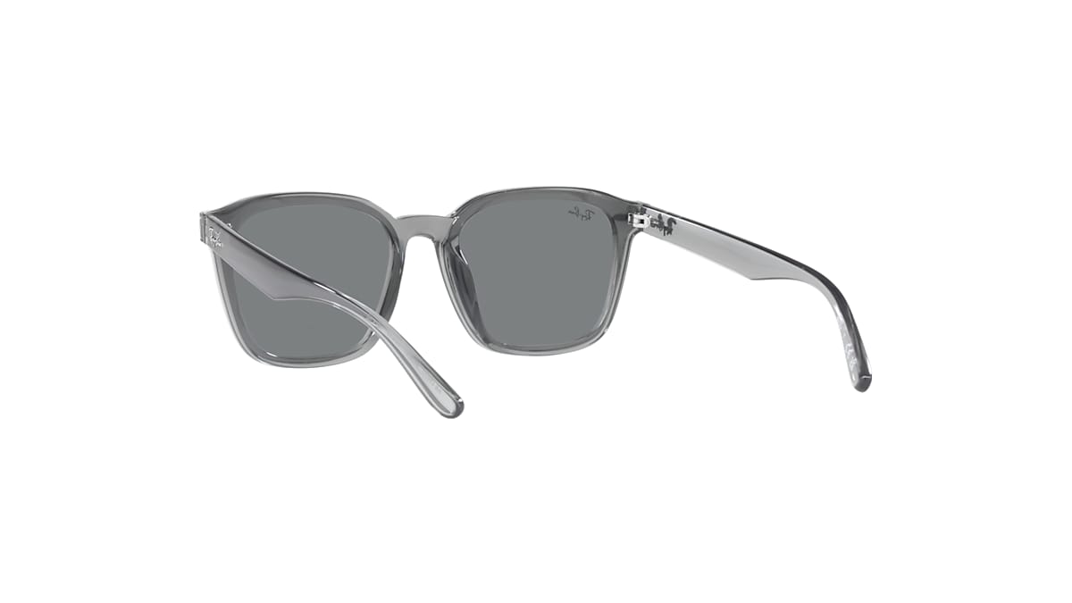 レイバン公式ストア】 Ray-Ban® RB4392D サングラス