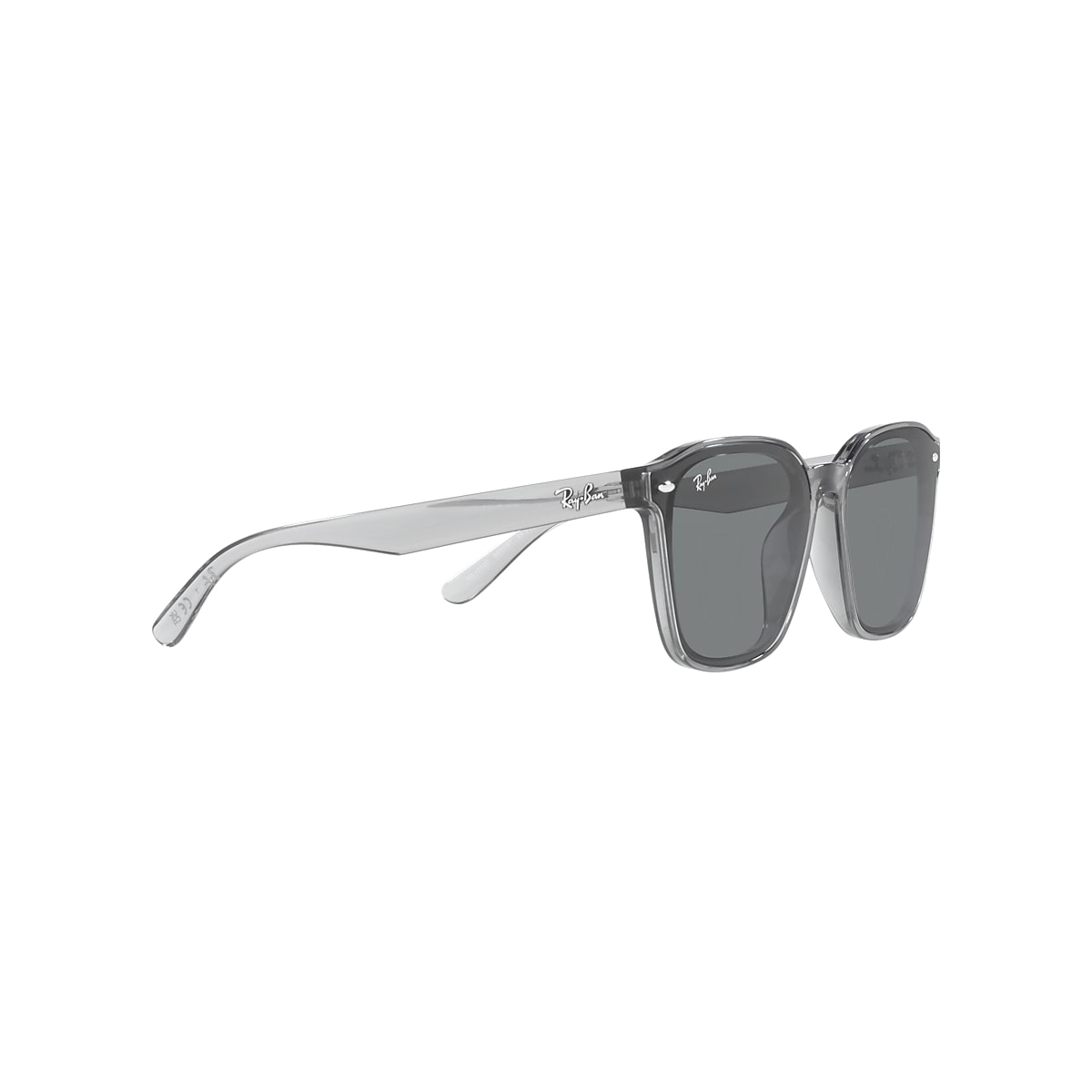 レイバン RB4392D 645087 TRANSPARENT GREY 楽天市場】レイバン Ray-Ban RB4392D 645087 66 TRANSPARENT