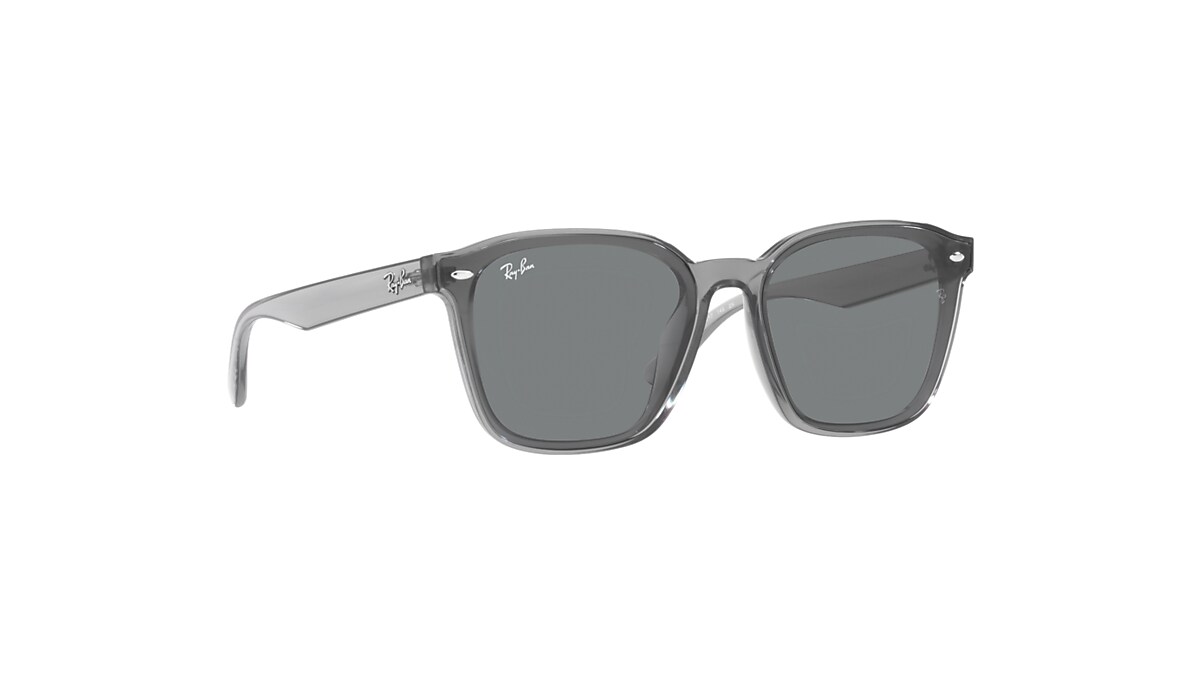 レイバン公式ストア】 Ray-Ban® RB4392D サングラス