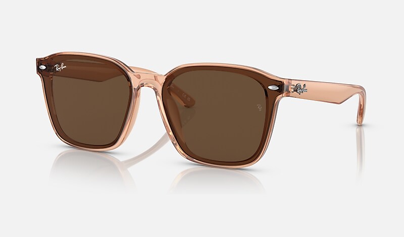 レイバン　Ray-ban サングラス　ブラウン　brown