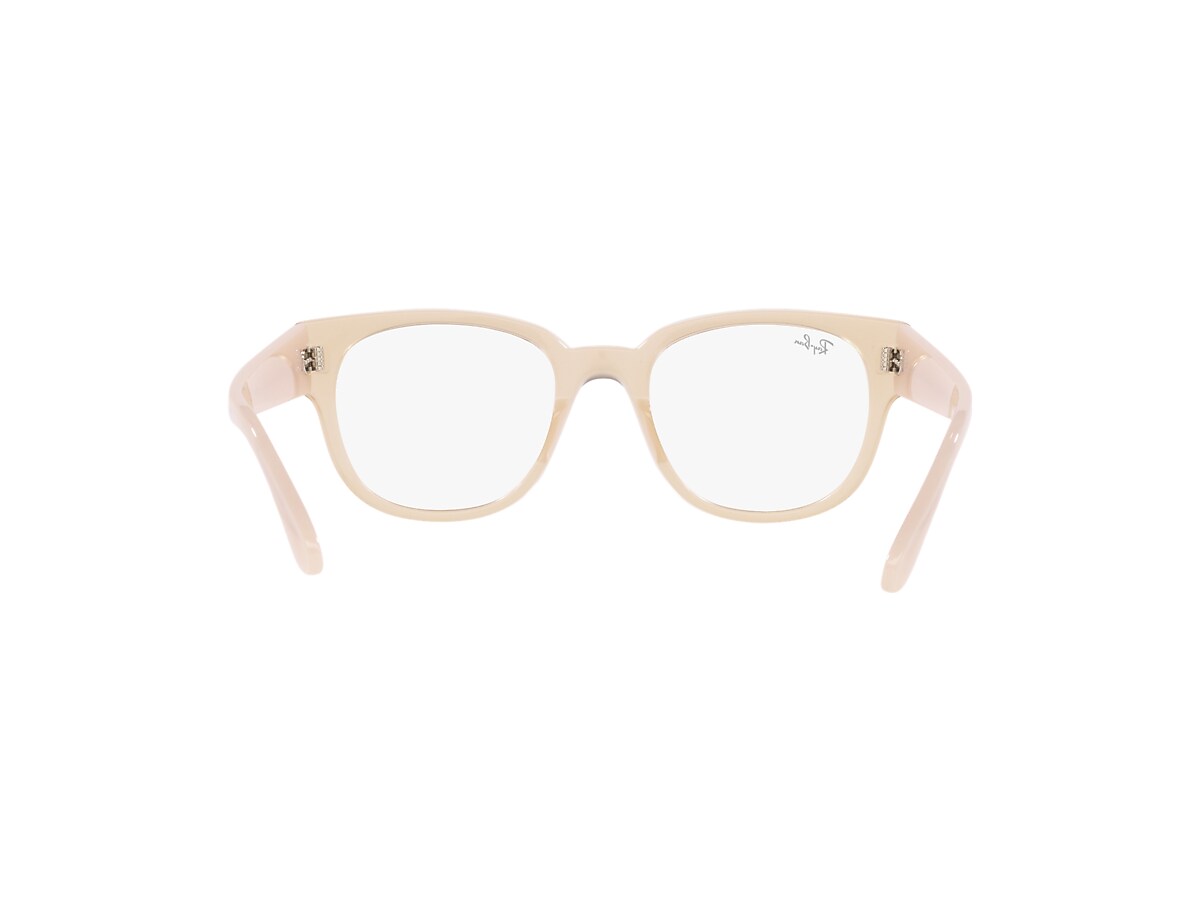 RB7210 OPTICS Eyeglasses with Alabaster Frame - RB7210 | Ray-Ban® US