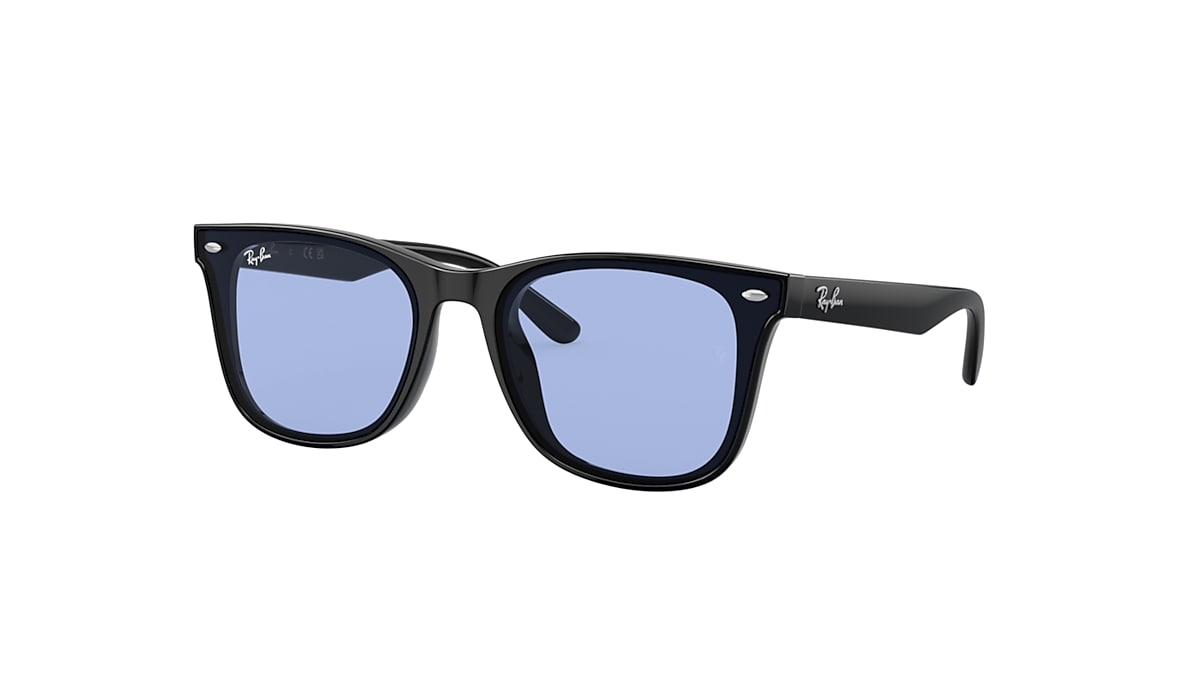 レイバン公式ストア】 Ray-Ban® RB4391D サングラス | ブラック X