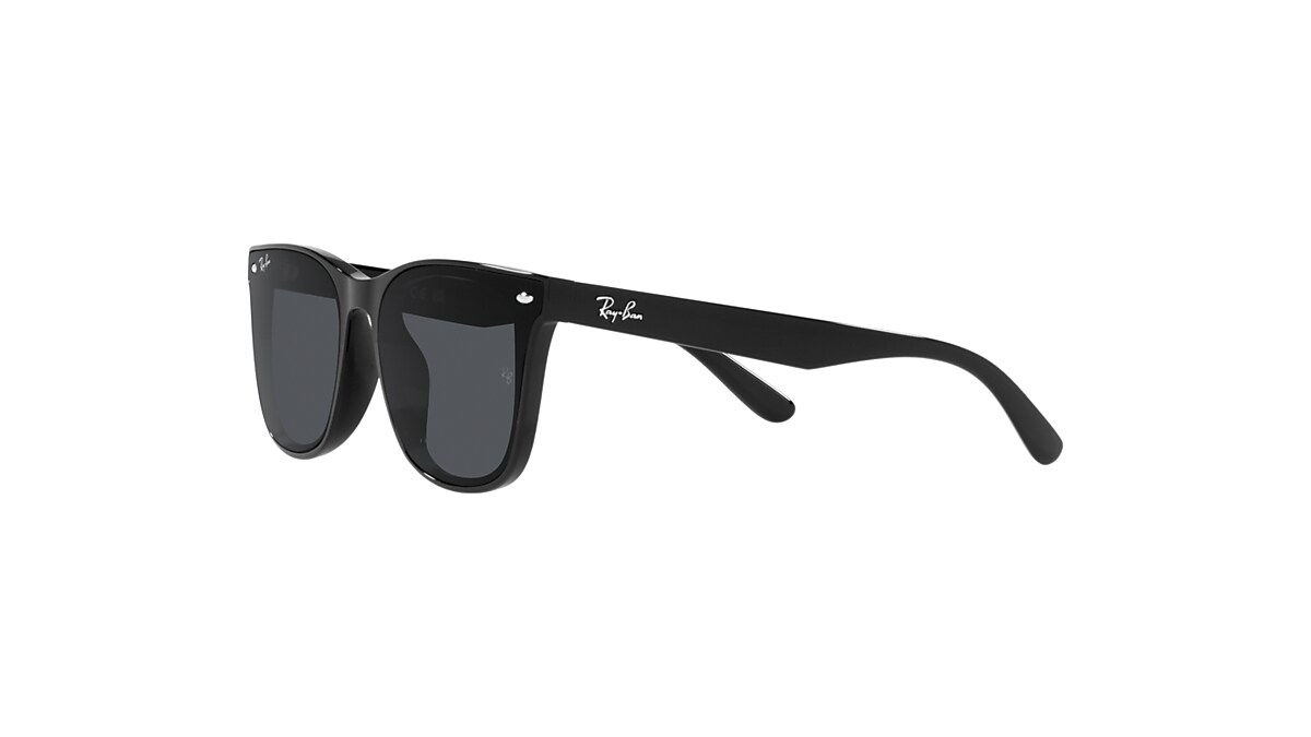 レイバン公式ストア】 Ray-Ban® RB4391D サングラス | ブラック X