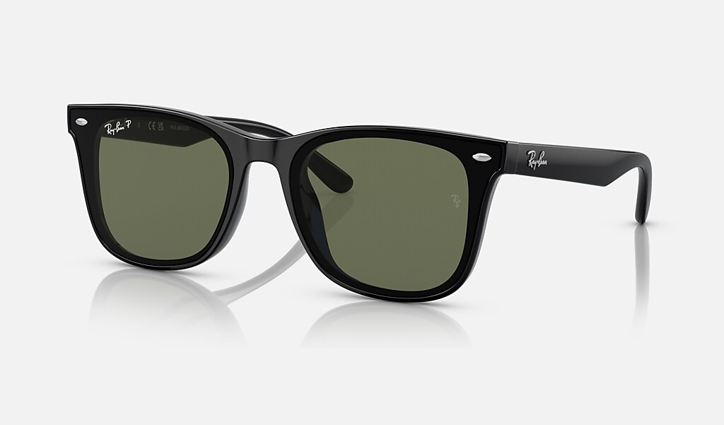 レイバン公式ストア】 Ray-Ban® Rb4391d サングラス | ブラック X