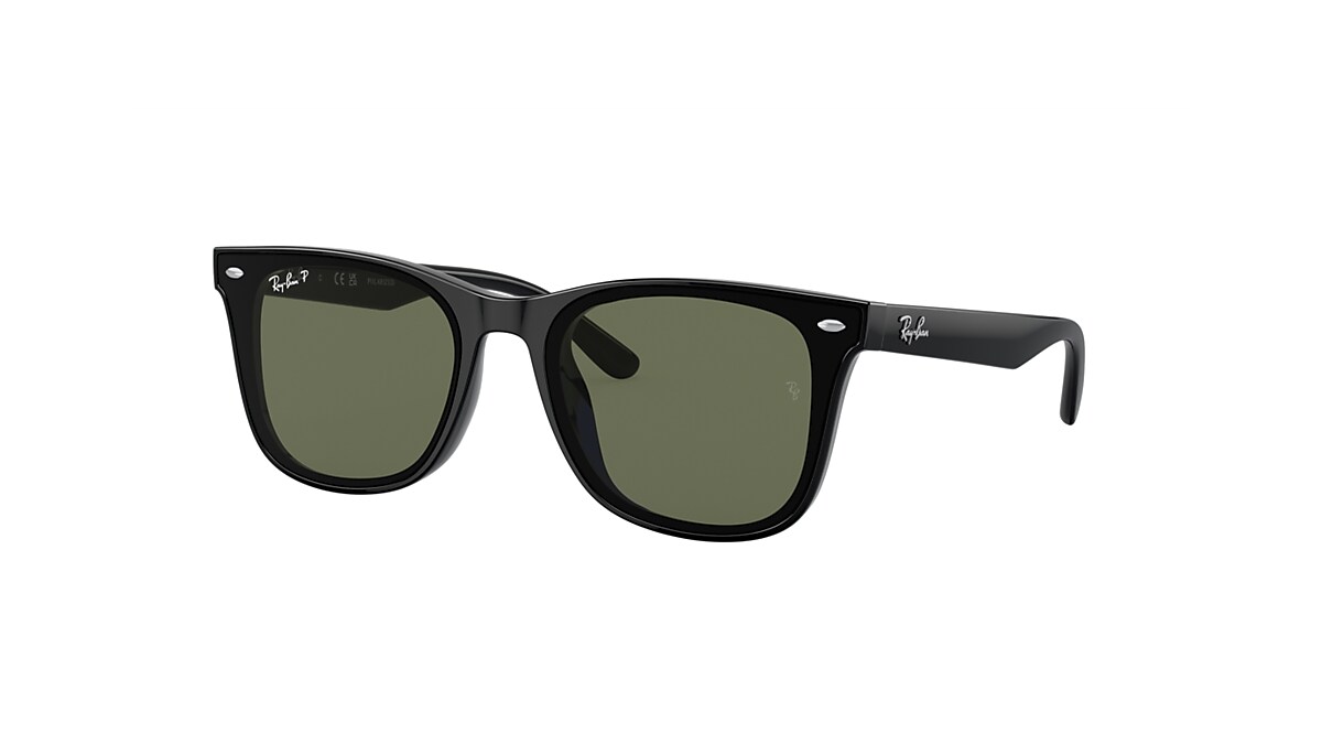 レイバン公式ストア】 Ray-Ban® RB4391D サングラス | ブラック X