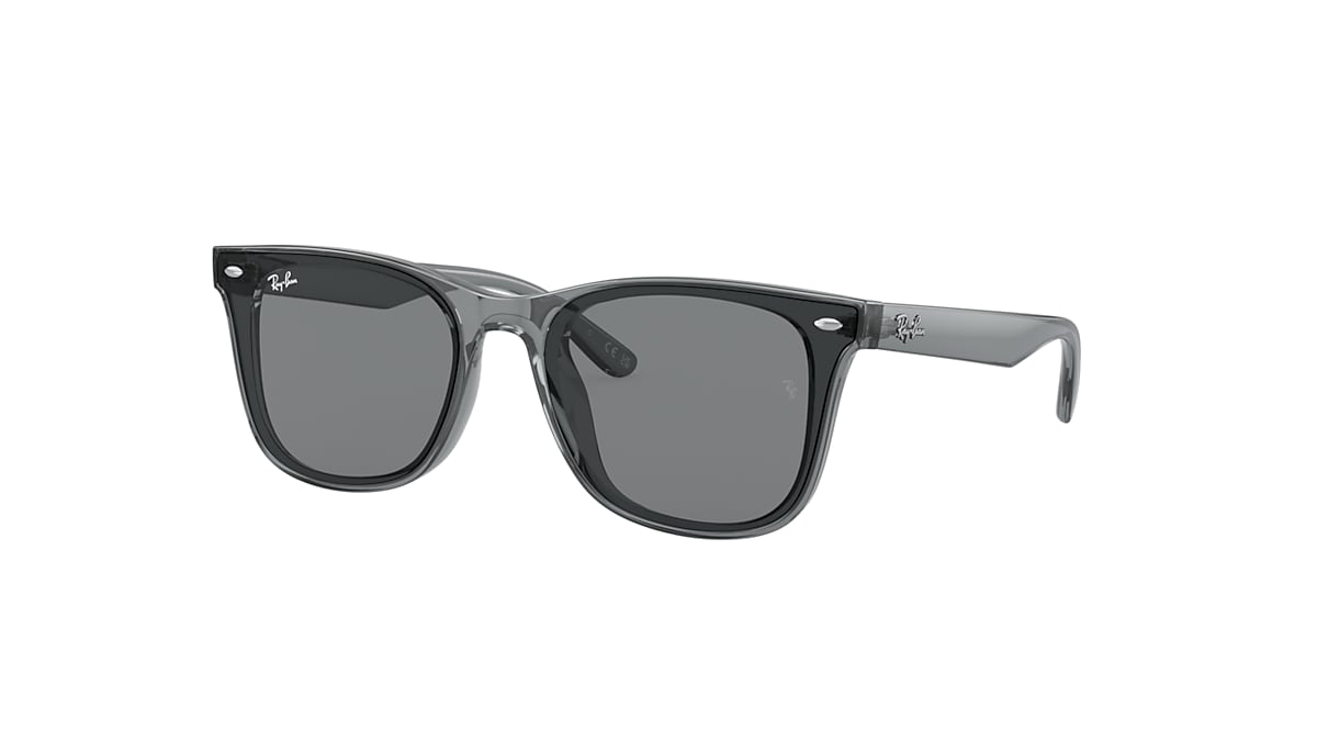 RayBanレイバン サングラス グレー-