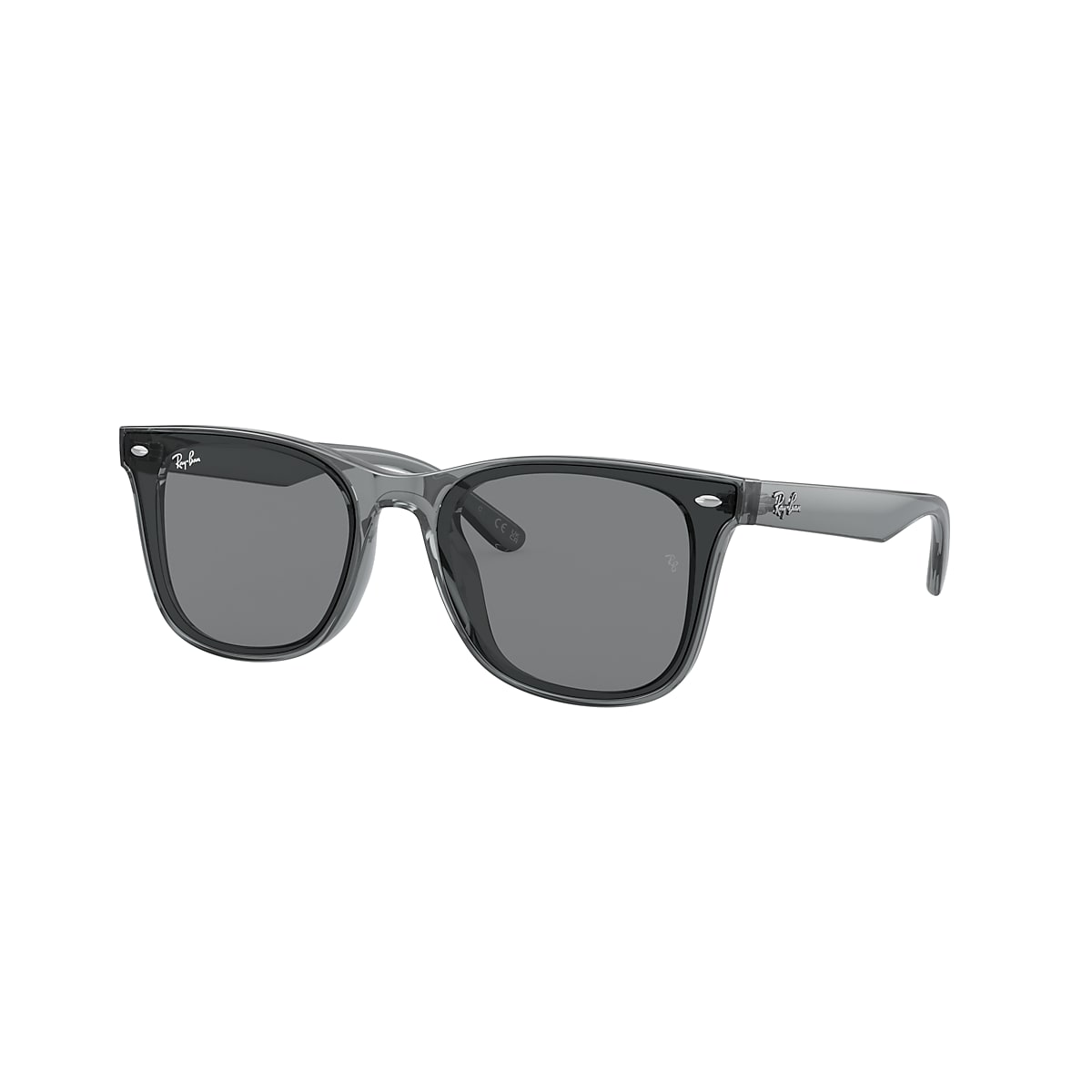 Ray Ban レイバンサングラス RB4391D - サングラス/メガネ