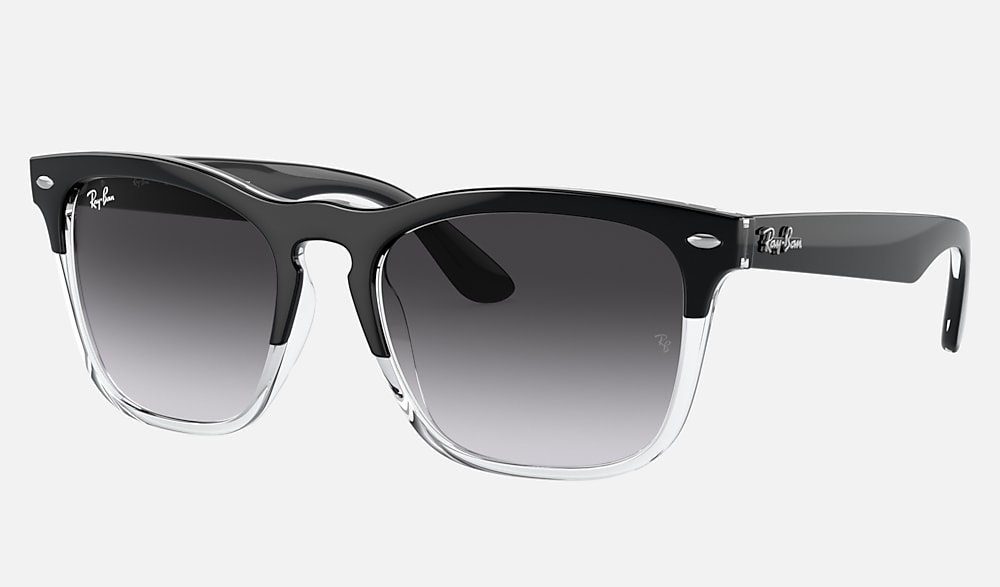 Ray-Ban レイバン サングラス B4487 STEVE スティーブ【G】. 51GuUerM9bL._UY900_.jpg