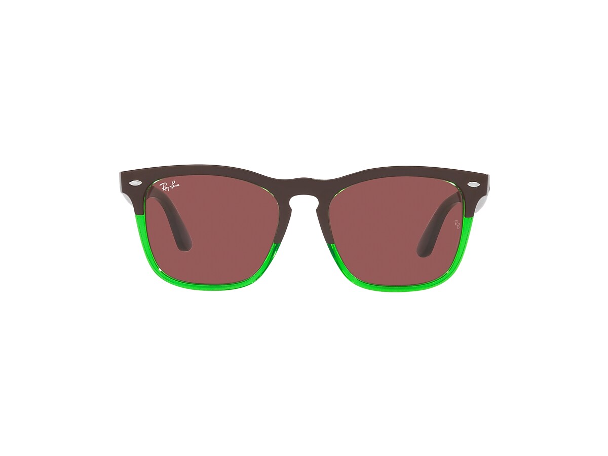 Ray ban chris discount velvet