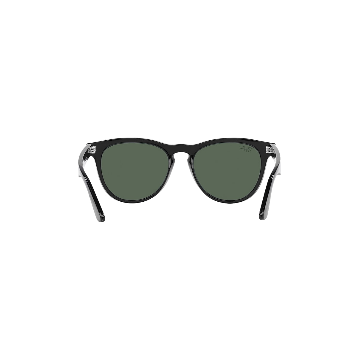 IRIS Sunglasses in Black and Green - RB4471 | Ray-Ban® US