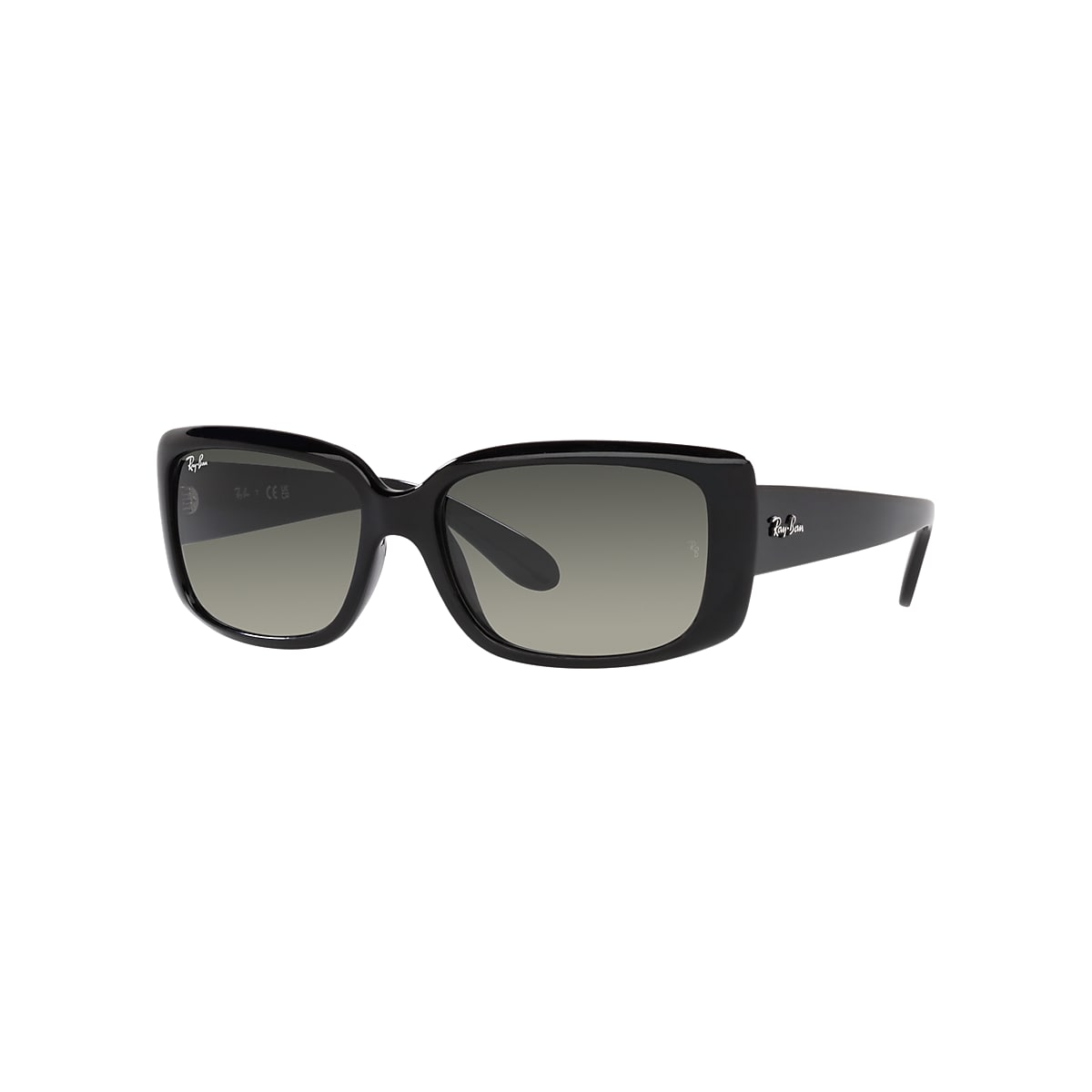 RB4389 Sunglasses in Black and Grey - RB4389 | Ray-Ban® US RB4389 Sunglasses in Black and Grey - RB4389 | Ray-Ban® US