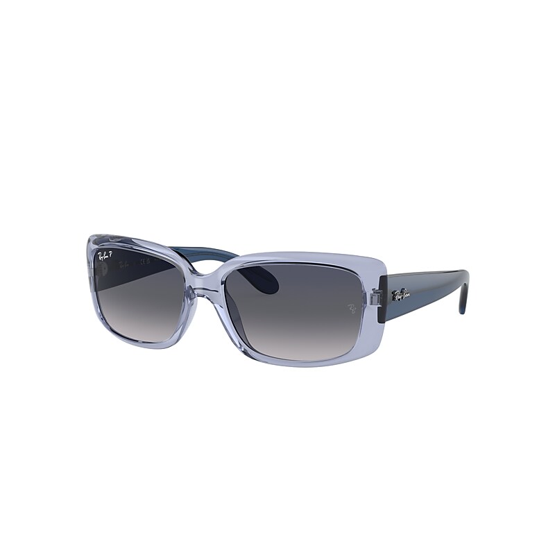 Ray Ban Ray In Blue