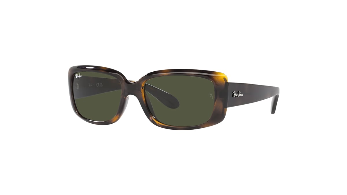 【レイバン公式ストア】 Ray-Ban® RB4389 サングラス | ハバナ X