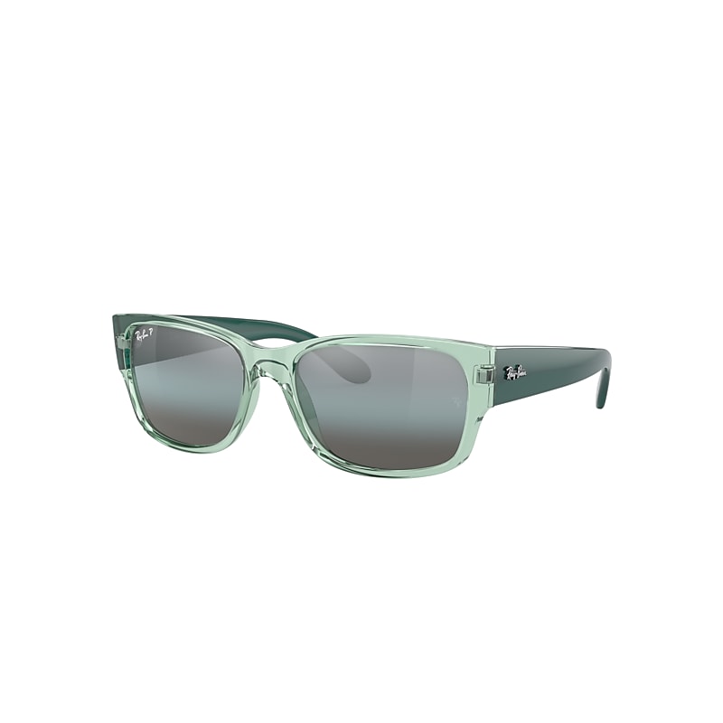 Ray Ban Ray In Green
