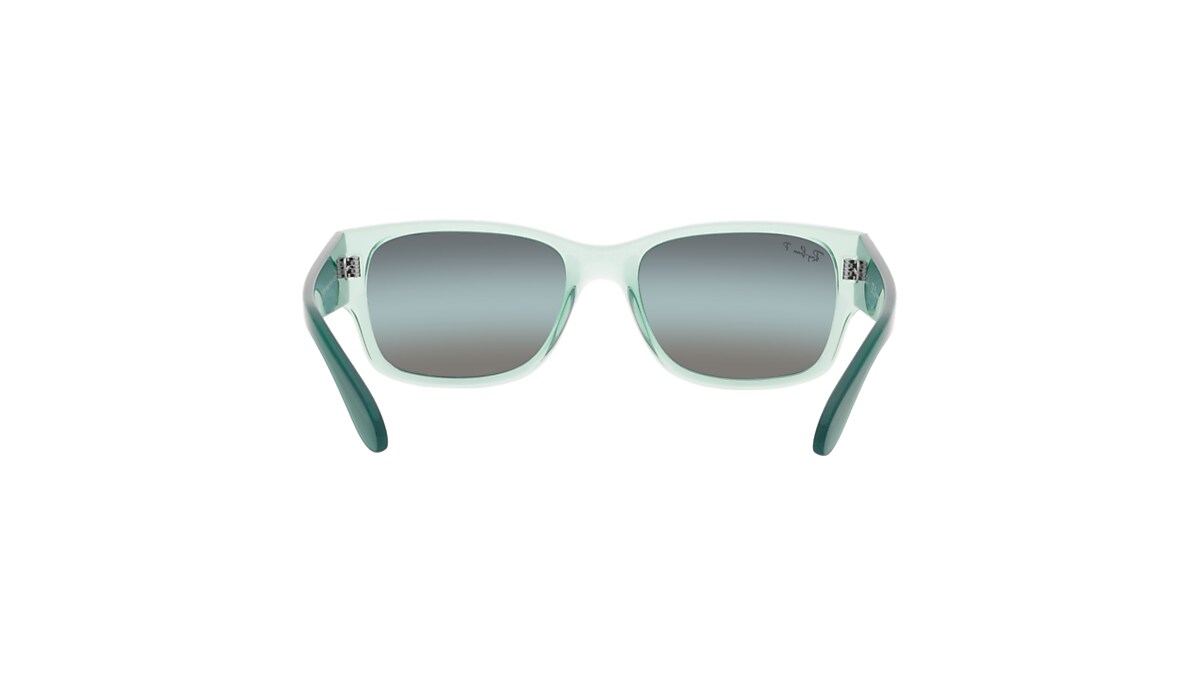 irisページ Sapphire Cat-Eye Glasses #4438916 | Zenni Optical
