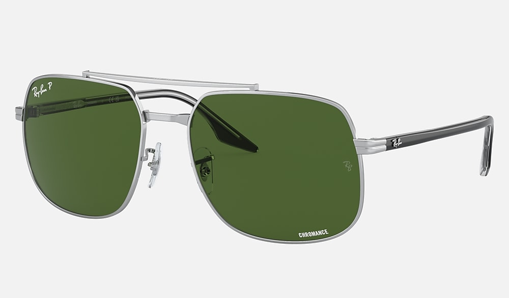 レイバン公式ストア】 Ray-Ban® RB3702 サングラス | ガンメタル