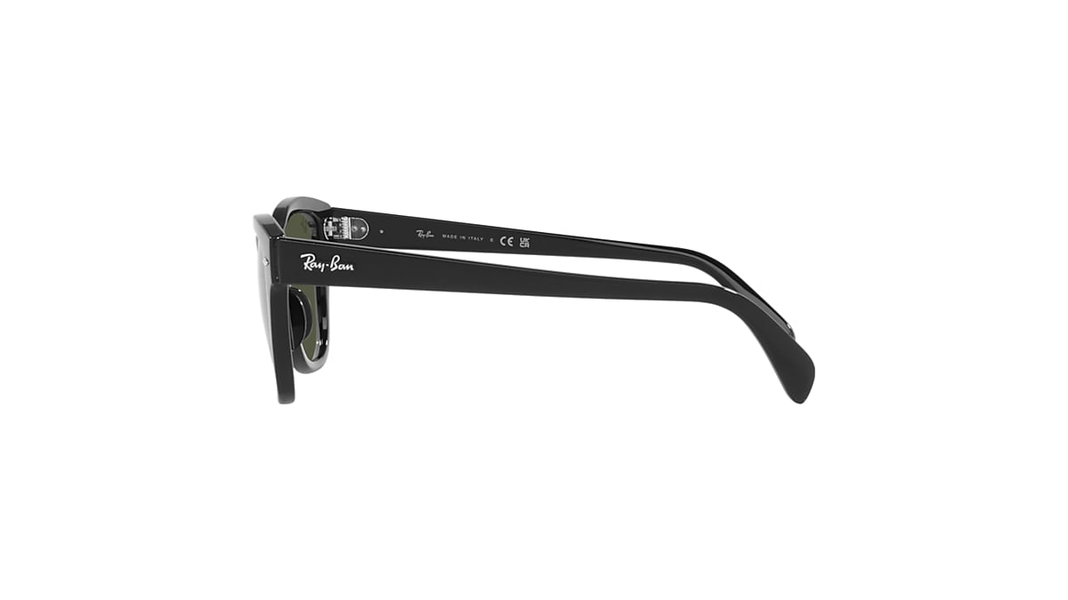 Ray ban store plastic frames sunglasses