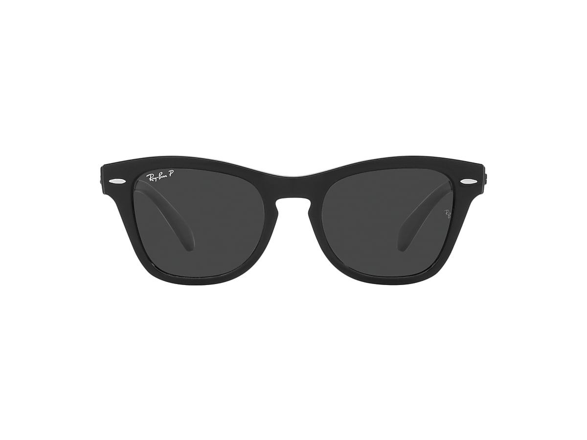 ー品販売  Black and Black in Sunglasses RB0707S - CA Ray-Ban® | RB0707S 小物