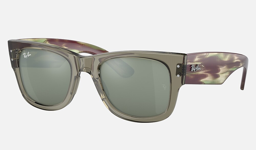 レイバン公式ストア】 Ray-Ban® MEGA WAYFARER サングラス