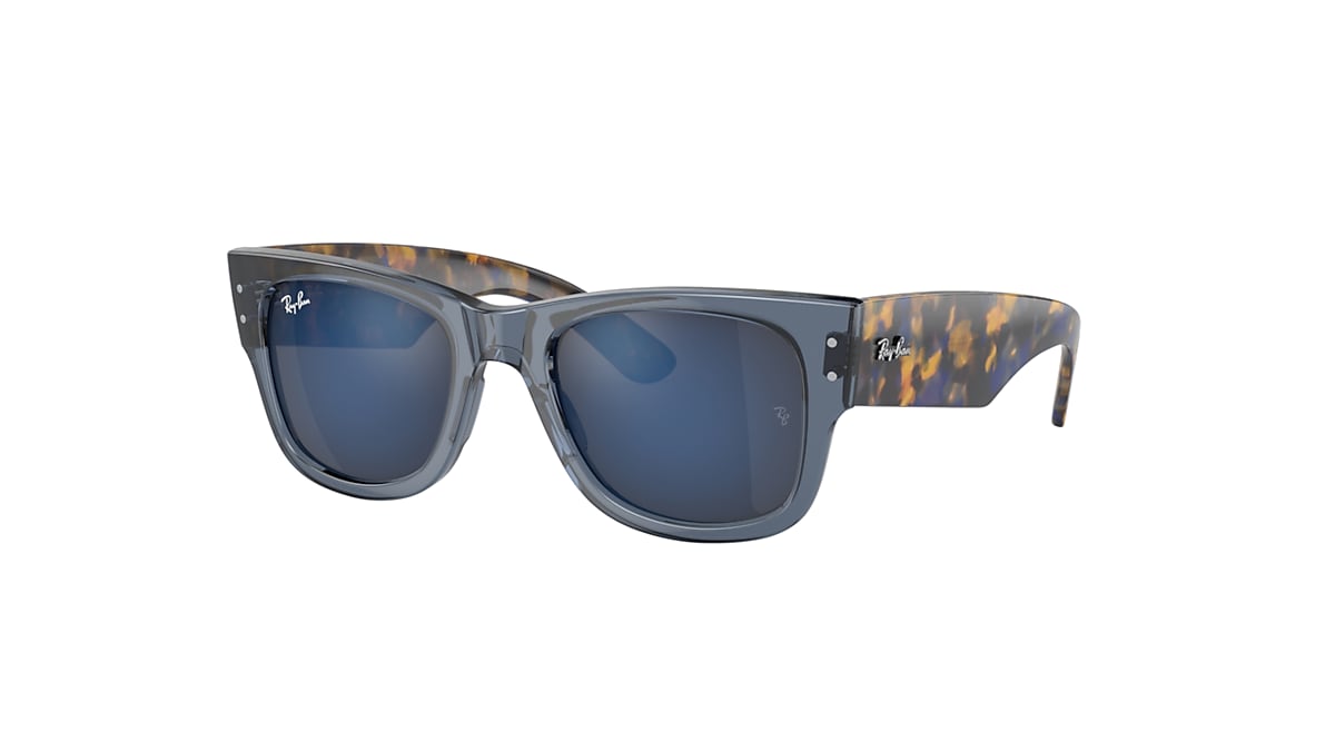 Ray-Ban RB0840SF-90131-52 メガウェイファーラー Ray-Ban レイバン サングラス メガウェイファーラー RB0840SF