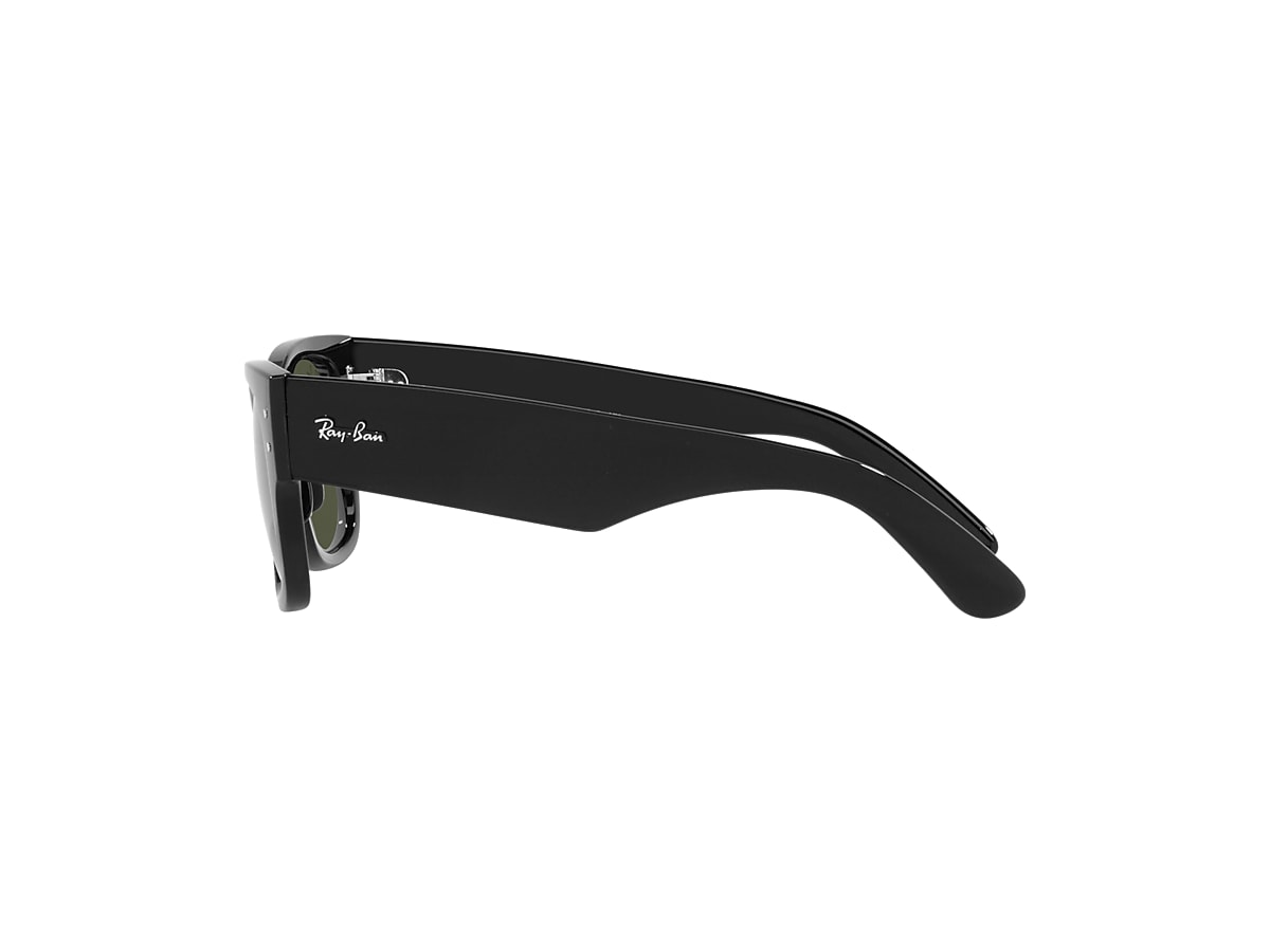 Wayfarer Ray Ban Sale Myer MEGA WAYFARER Sunglasses In Black And