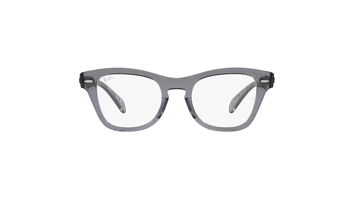 レイバン公式ストア】 Ray-Ban® RB0707 OPTICS メガネ