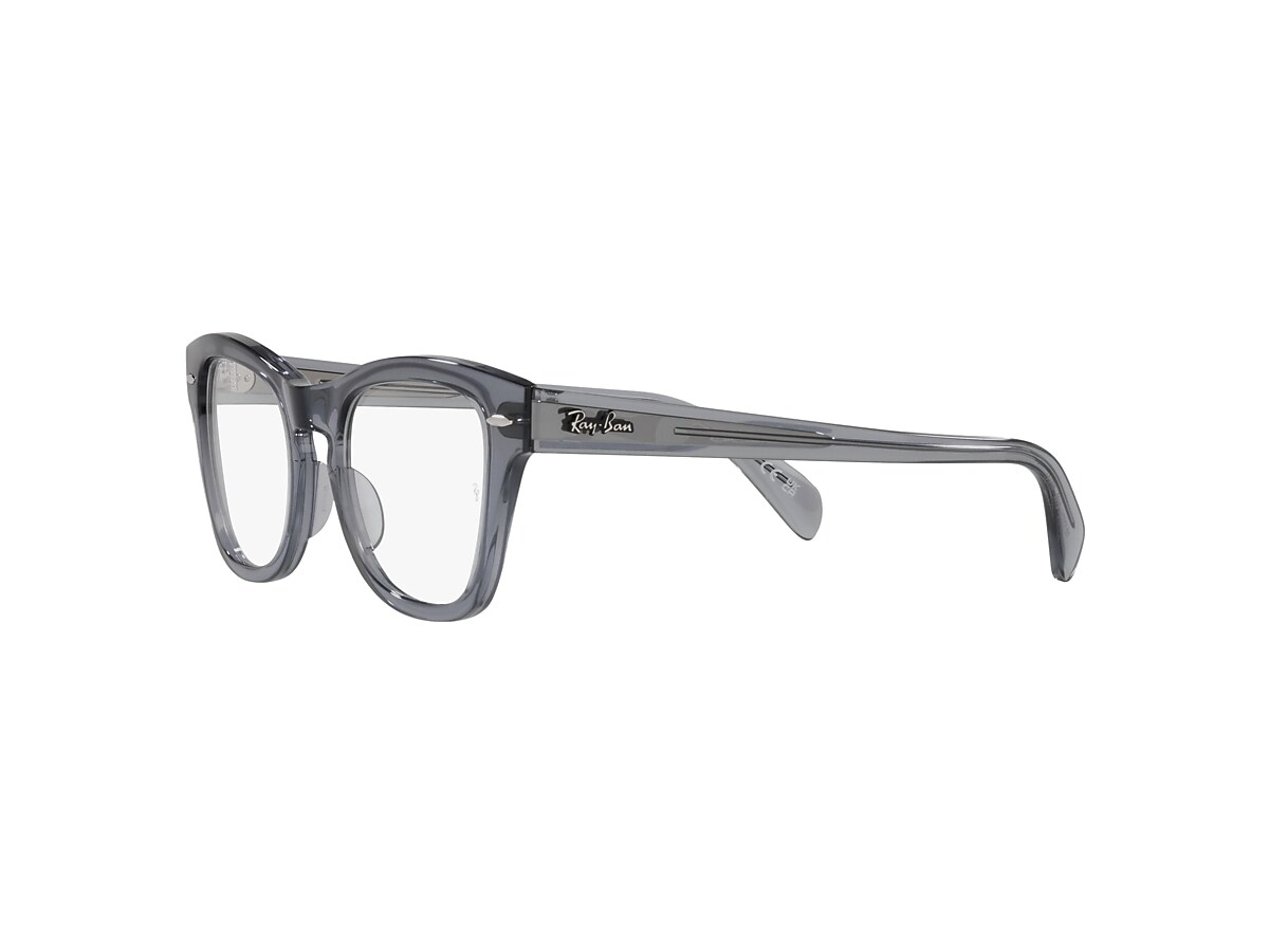 レイバン公式ストア】 Ray-Ban® RB0707 OPTICS メガネ