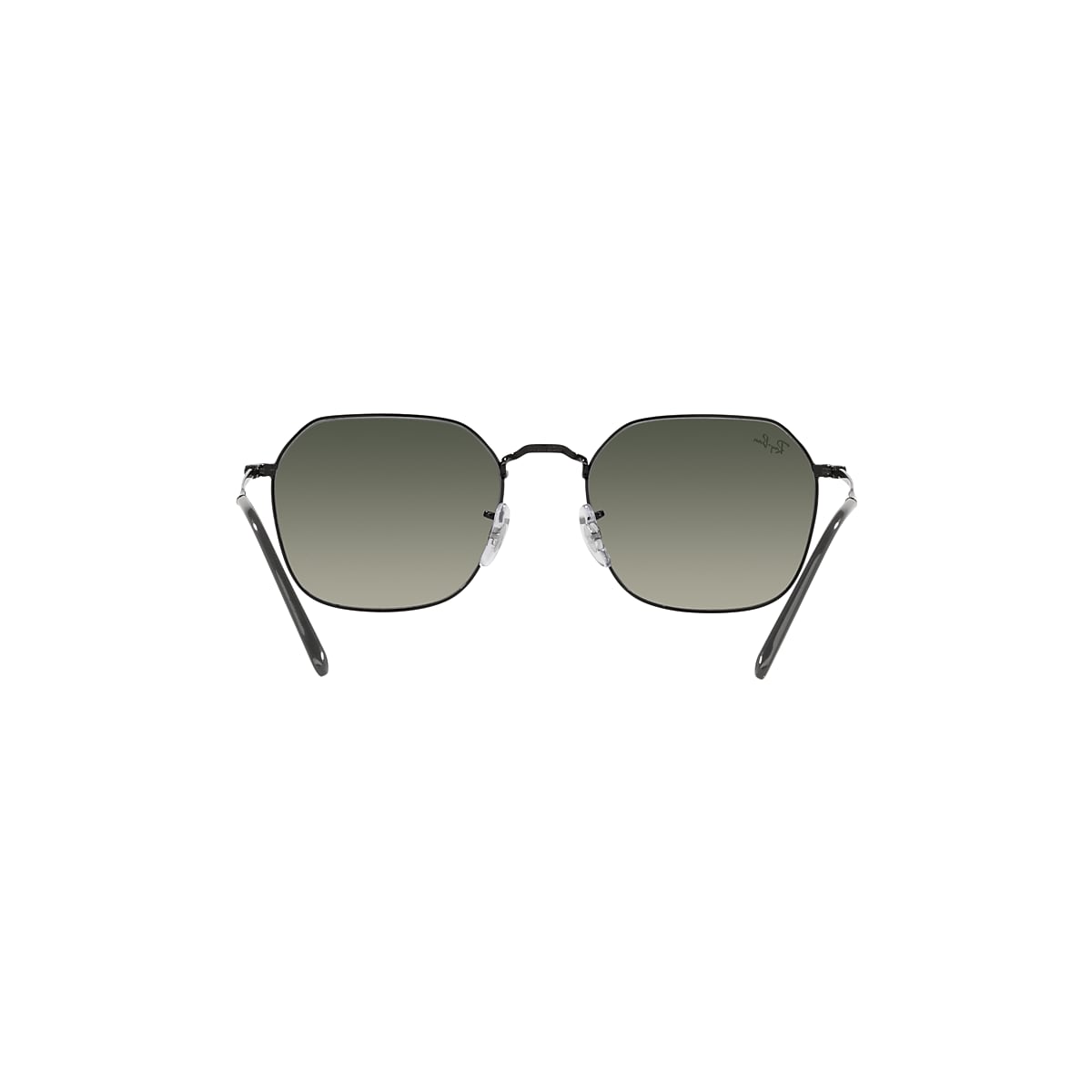 JIM Sunglasses in Black and Grey - RB3694 | Ray-Ban® CA