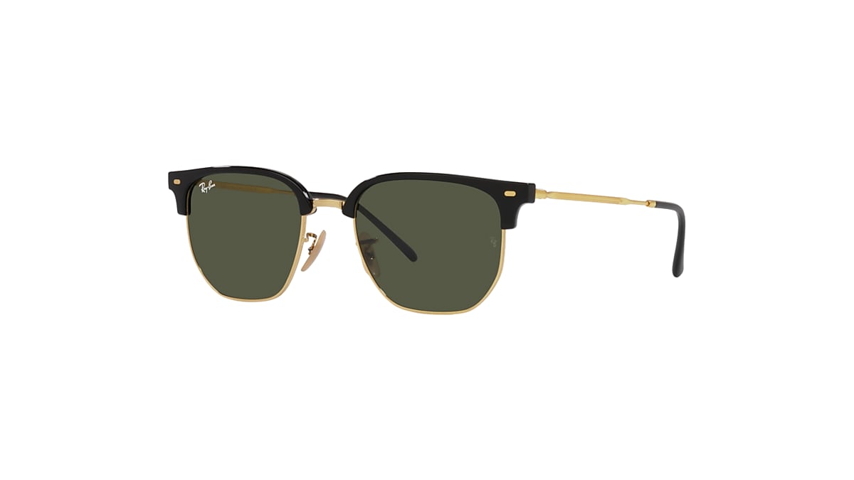 Ray-Ban New Clubmaster Sunglasses - Als.com