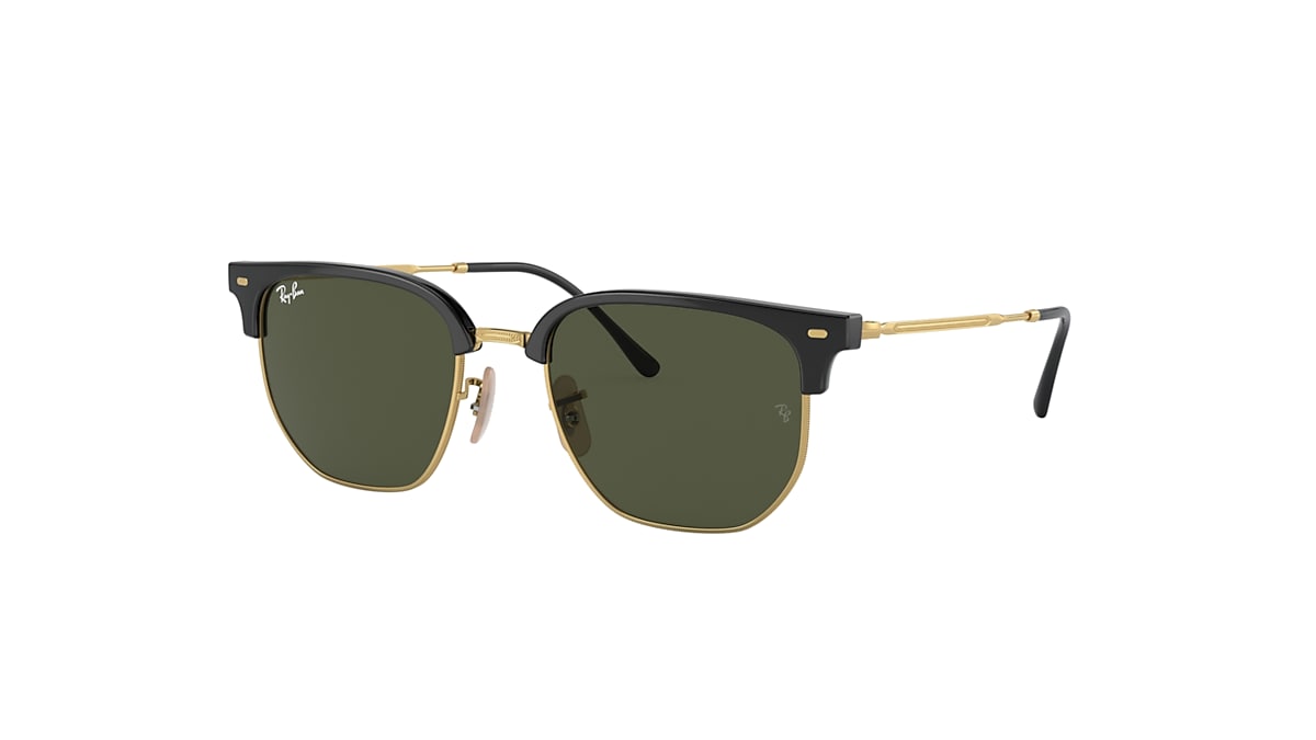 Ray ban best sale aluminum frame