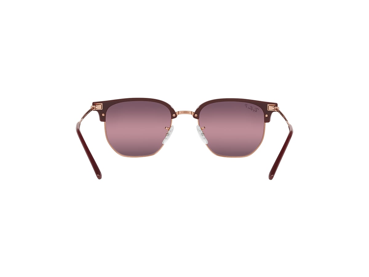 Gucci 52mm clubmaster store sunglasses